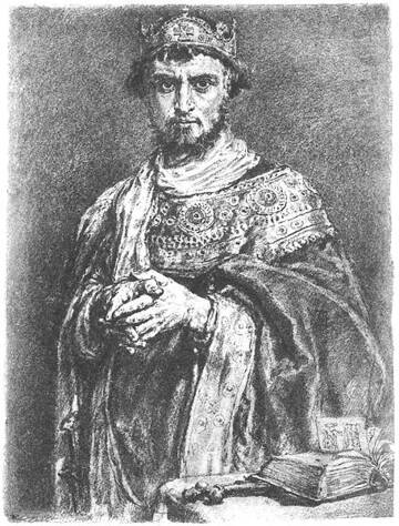 Casimir I (de Restaurator) van Polen